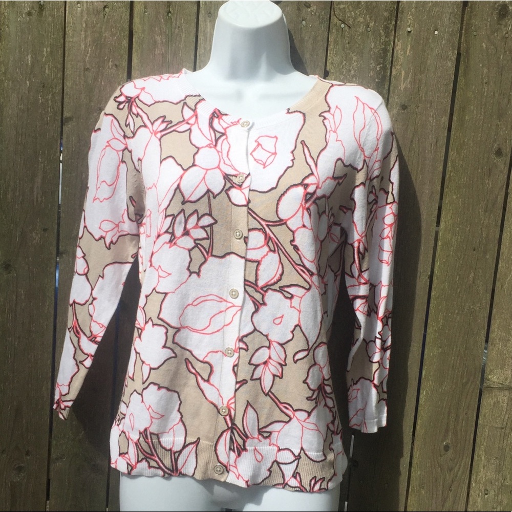 The Limited Sweater Top